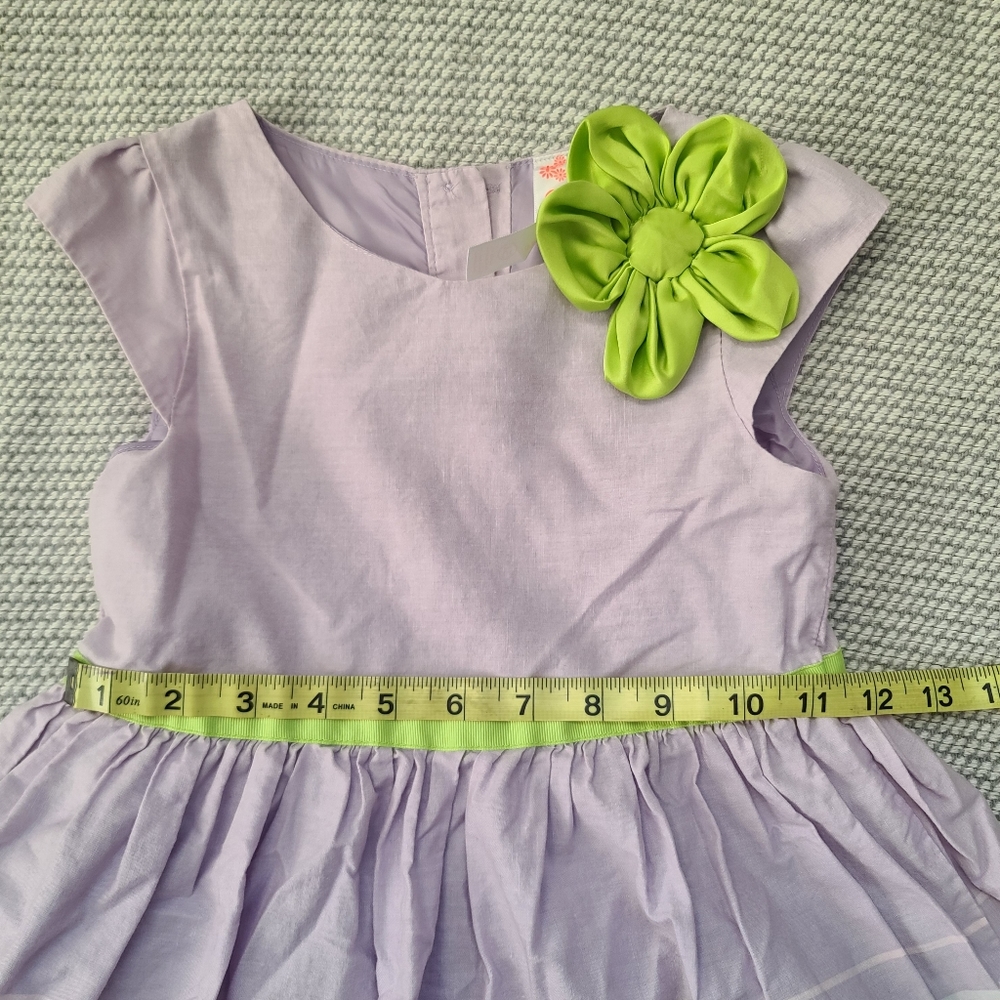 Dress - Picture 7 of 7